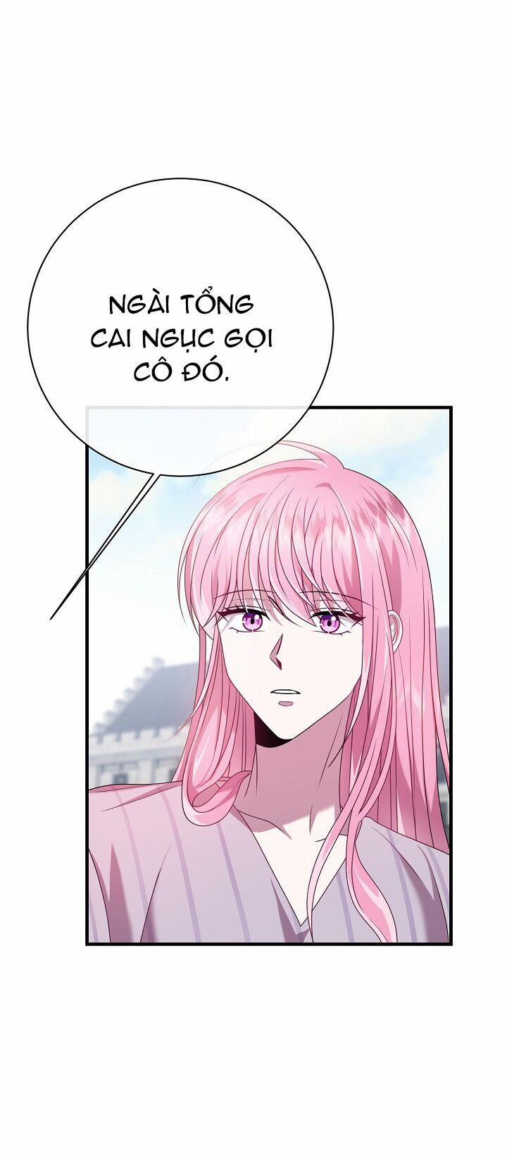 Tôi Đã Gặp Nam Chính Ở Trong Tù 15 trang 26