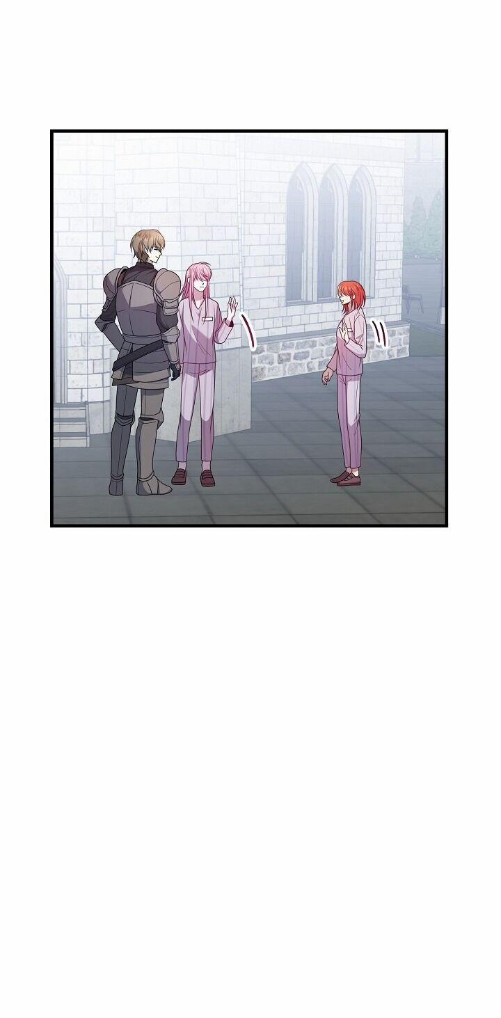 Tôi Đã Gặp Nam Chính Ở Trong Tù 15 trang 28