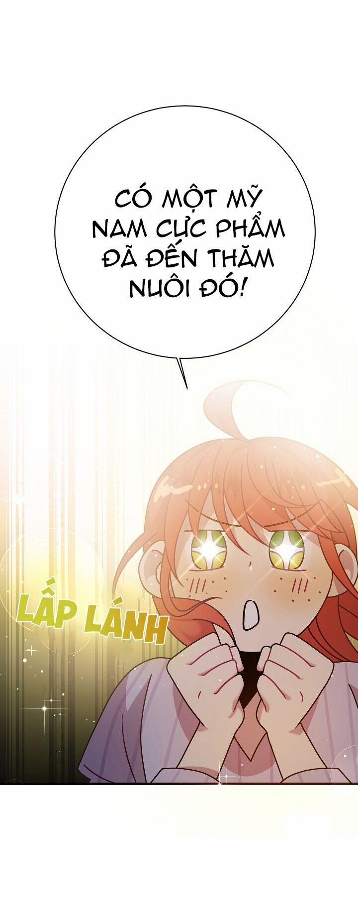 Tôi Đã Gặp Nam Chính Ở Trong Tù 15 trang 3