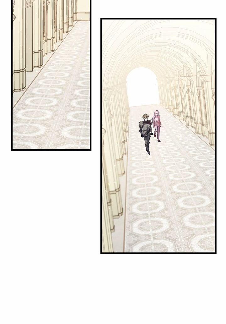 Tôi Đã Gặp Nam Chính Ở Trong Tù 15 trang 30