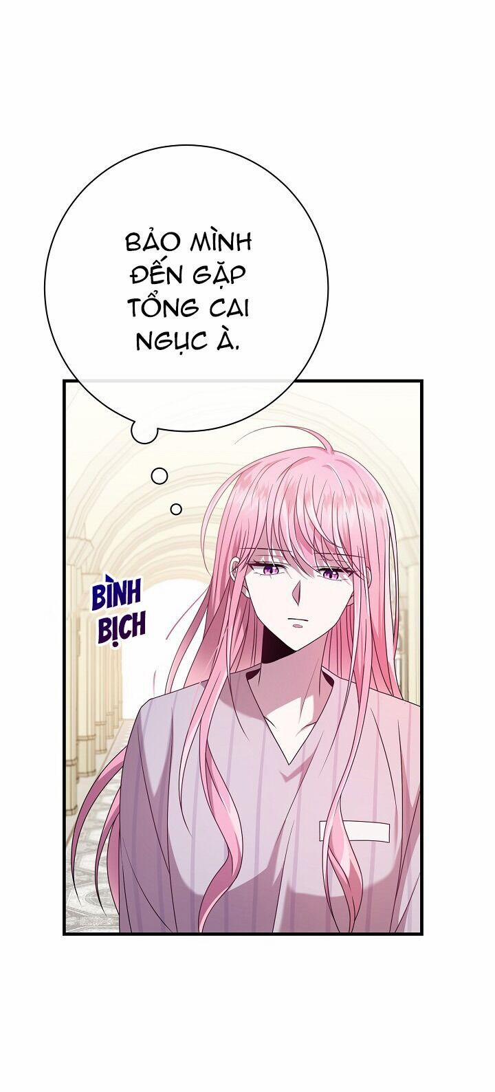 Tôi Đã Gặp Nam Chính Ở Trong Tù 15 trang 31