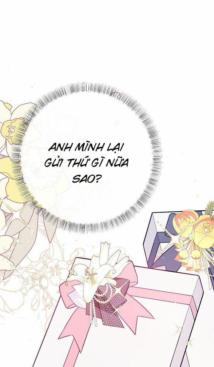 Tôi Đã Gặp Nam Chính Ở Trong Tù 15 trang 32