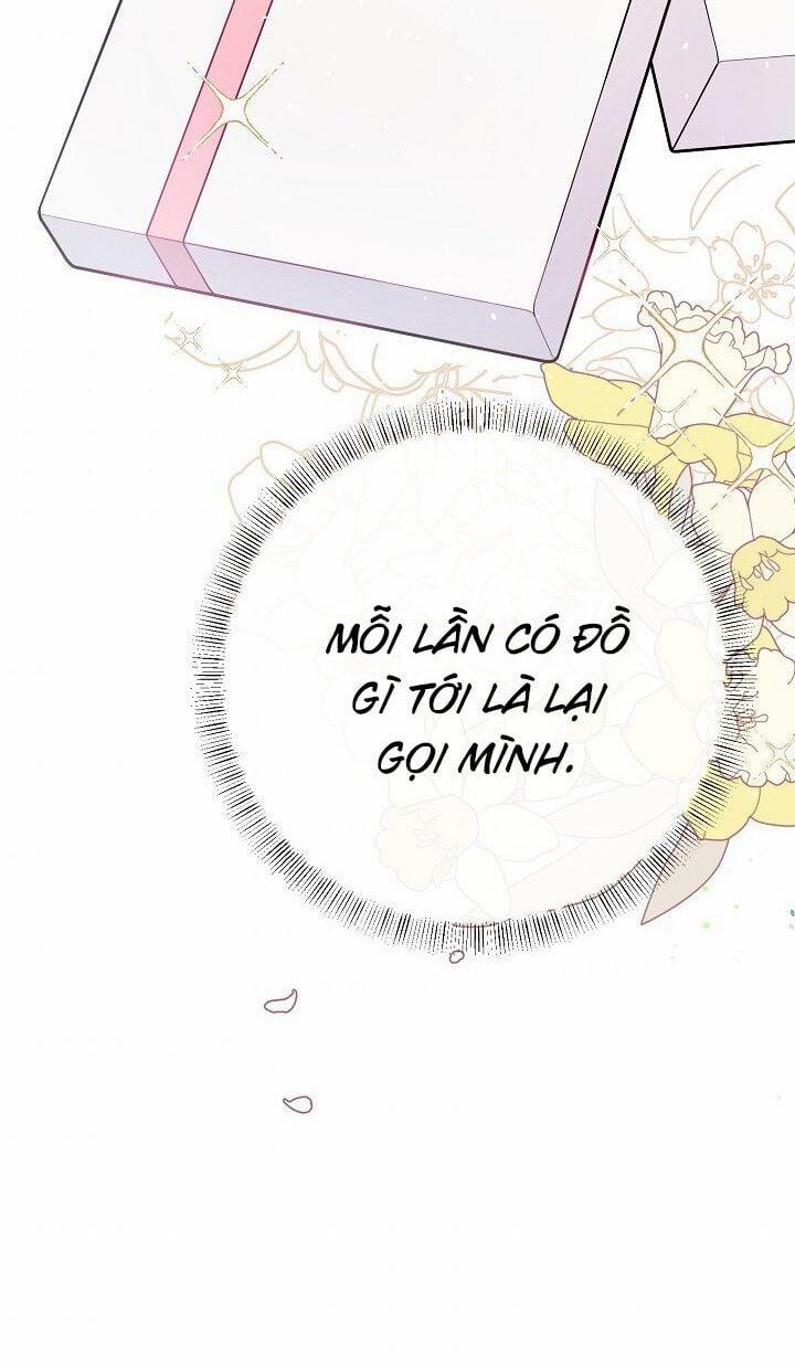 Tôi Đã Gặp Nam Chính Ở Trong Tù 15 trang 33