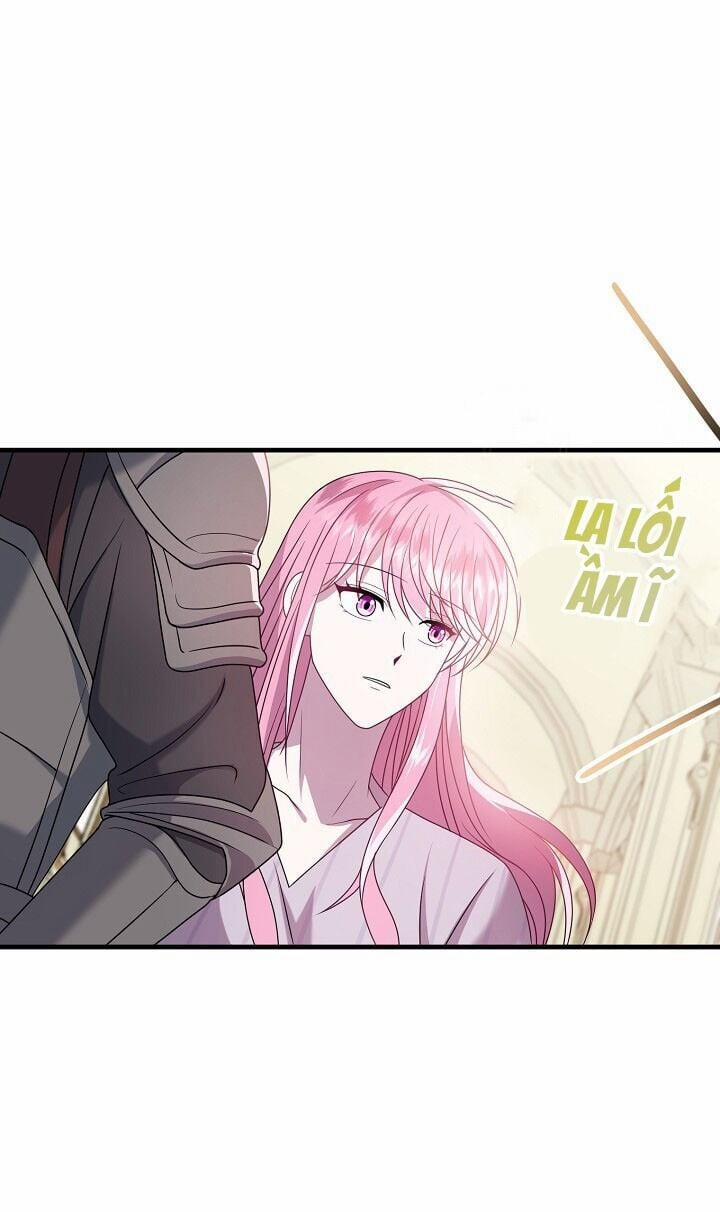 Tôi Đã Gặp Nam Chính Ở Trong Tù 15 trang 34