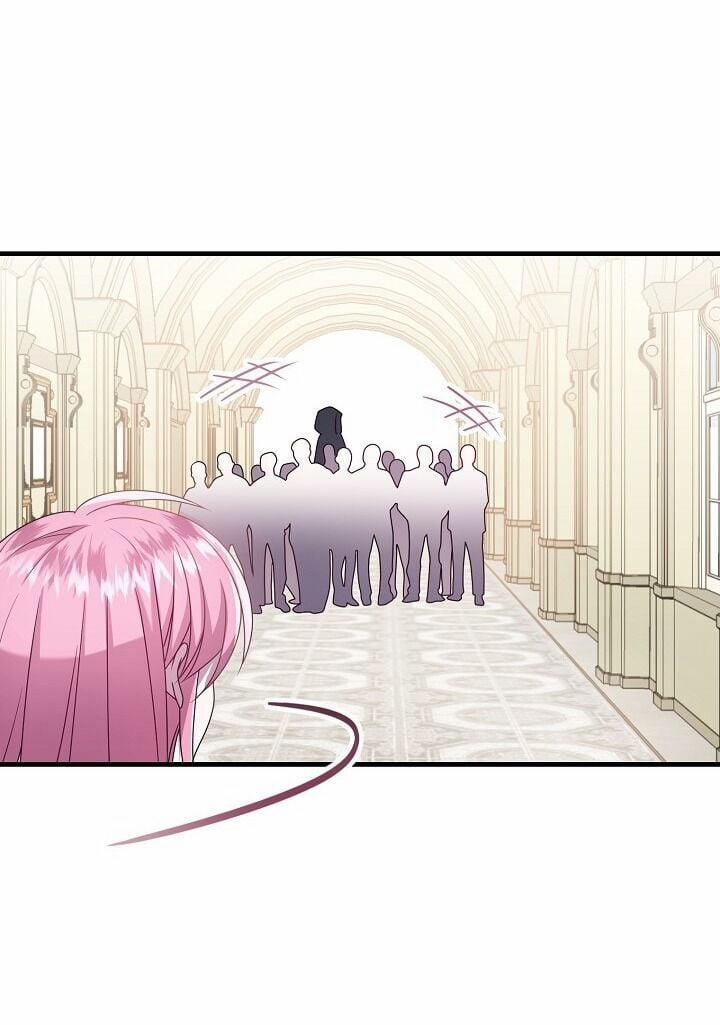 Tôi Đã Gặp Nam Chính Ở Trong Tù 15 trang 35