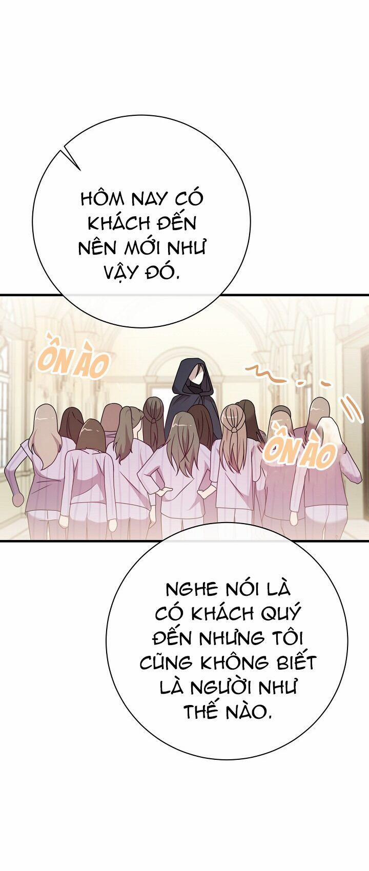 Tôi Đã Gặp Nam Chính Ở Trong Tù 15 trang 37