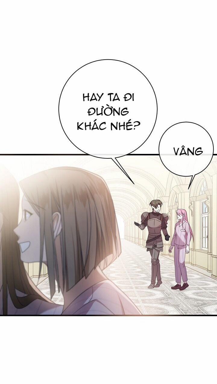 Tôi Đã Gặp Nam Chính Ở Trong Tù 15 trang 38