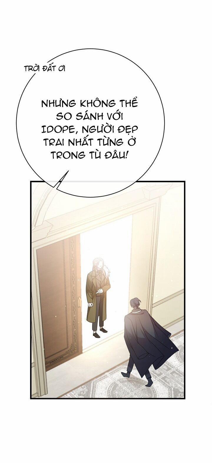 Tôi Đã Gặp Nam Chính Ở Trong Tù 15 trang 4