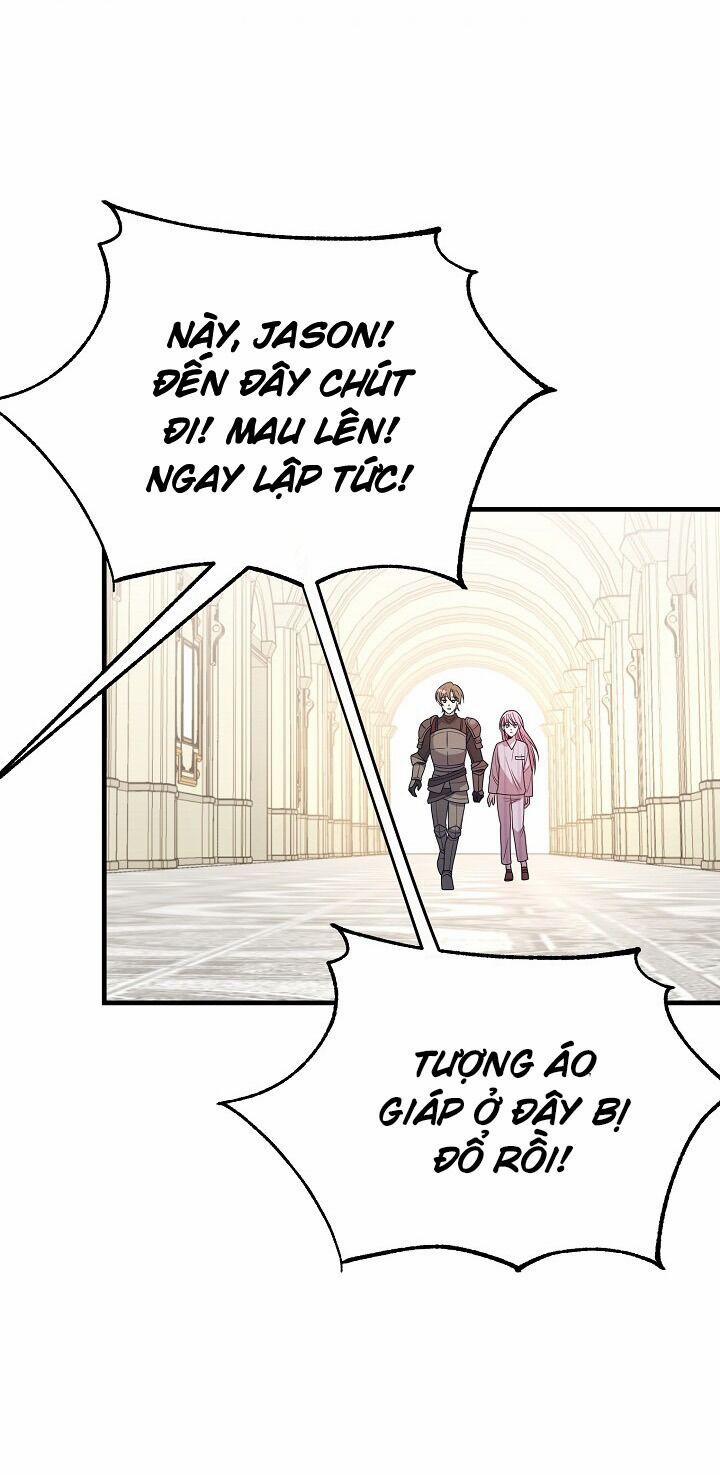 Tôi Đã Gặp Nam Chính Ở Trong Tù 15 trang 42