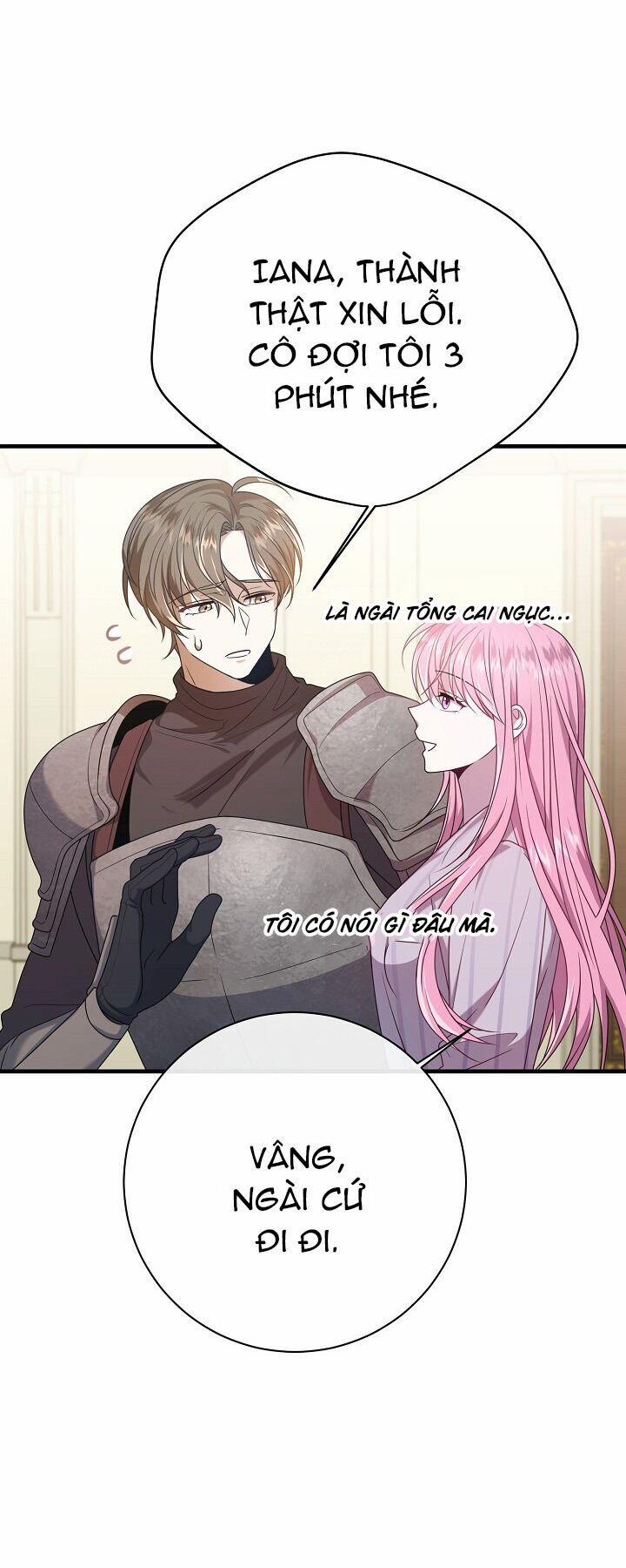 Tôi Đã Gặp Nam Chính Ở Trong Tù 15 trang 43