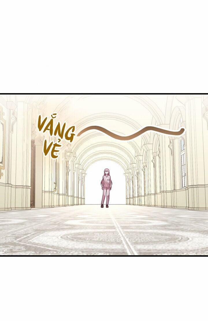 Tôi Đã Gặp Nam Chính Ở Trong Tù 15 trang 44