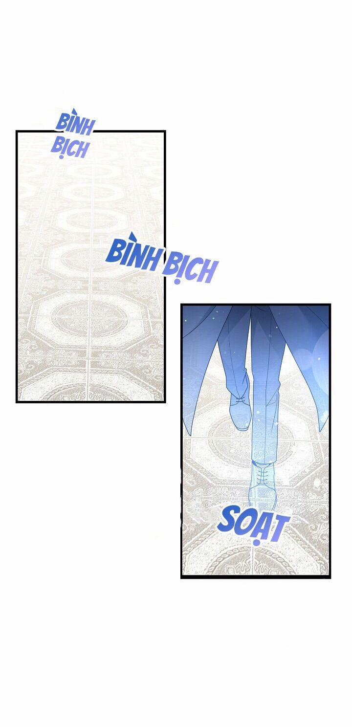 Tôi Đã Gặp Nam Chính Ở Trong Tù 15 trang 45