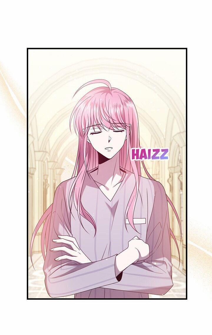 Tôi Đã Gặp Nam Chính Ở Trong Tù 15 trang 46