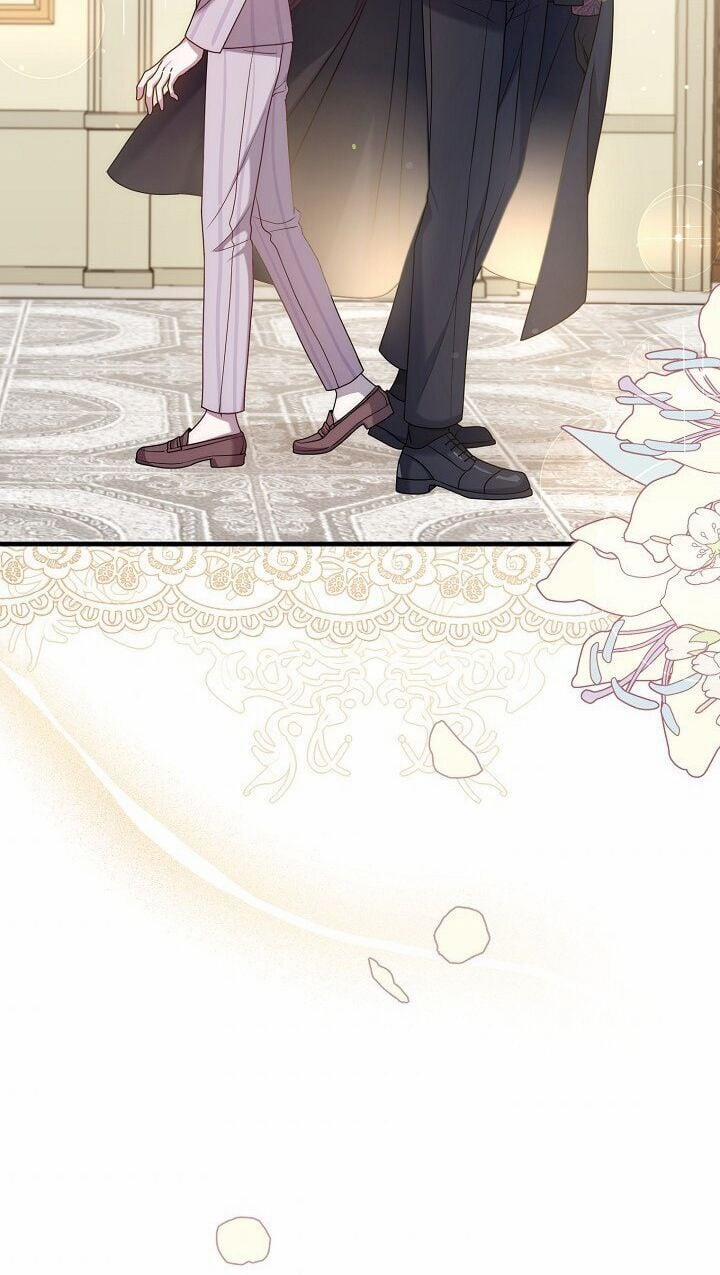 Tôi Đã Gặp Nam Chính Ở Trong Tù 15 trang 48