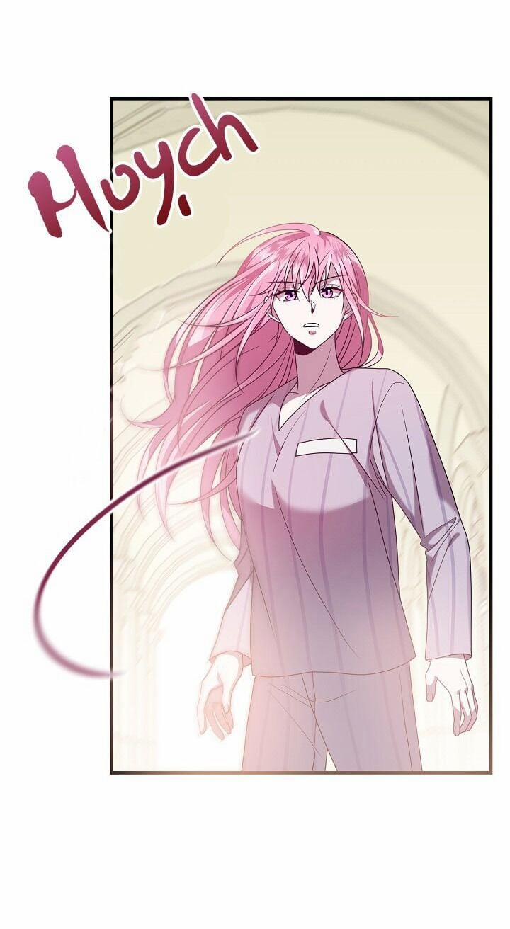 Tôi Đã Gặp Nam Chính Ở Trong Tù 15 trang 51