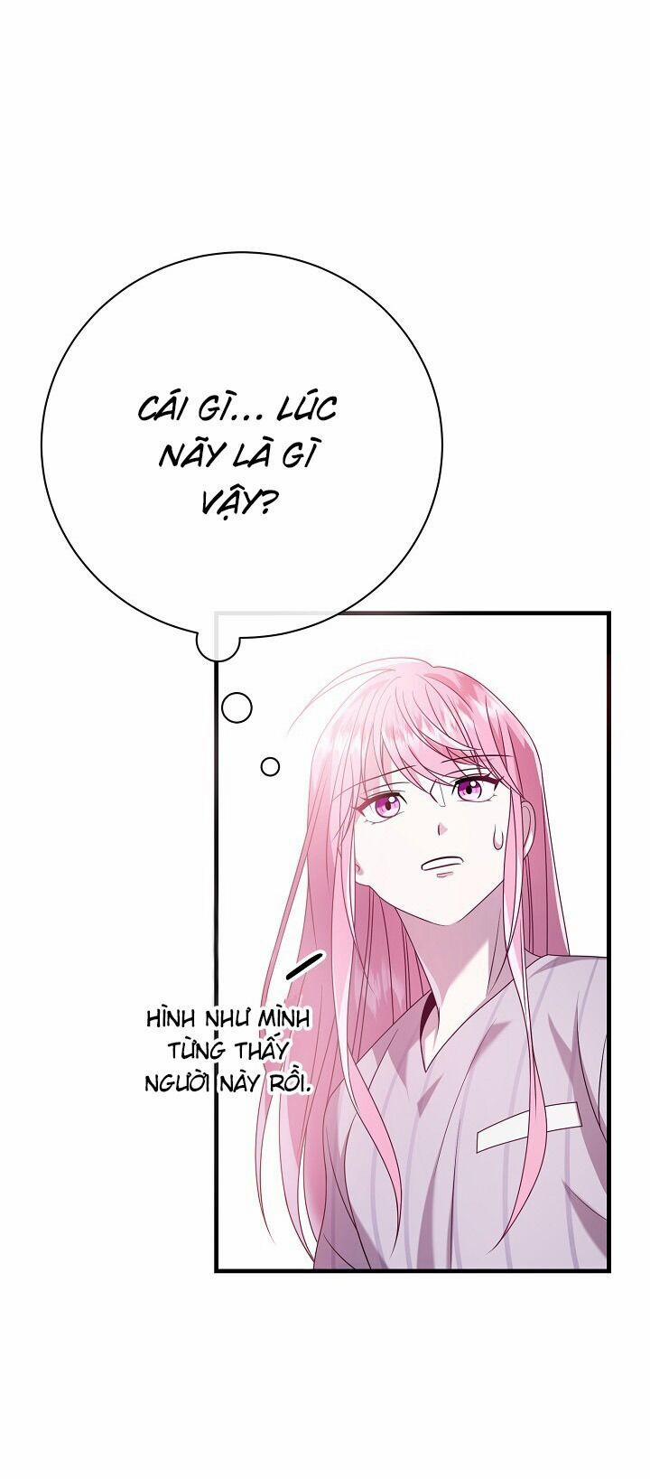Tôi Đã Gặp Nam Chính Ở Trong Tù 15 trang 53