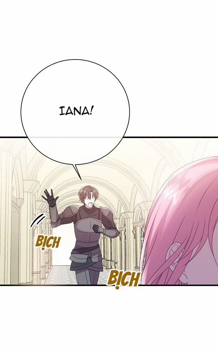 Tôi Đã Gặp Nam Chính Ở Trong Tù 15 trang 54