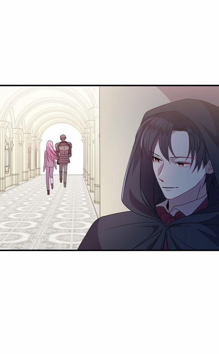 Tôi Đã Gặp Nam Chính Ở Trong Tù 15 trang 57