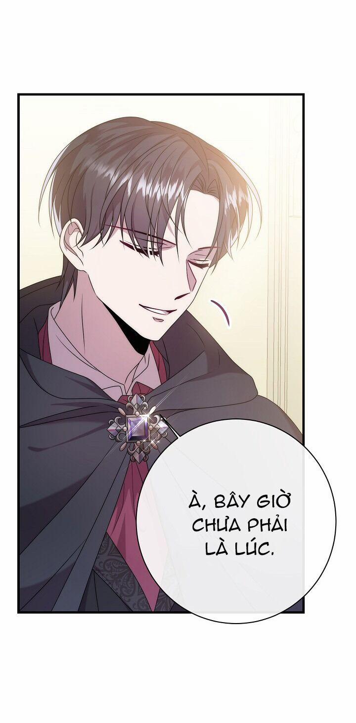 Tôi Đã Gặp Nam Chính Ở Trong Tù 15 trang 62