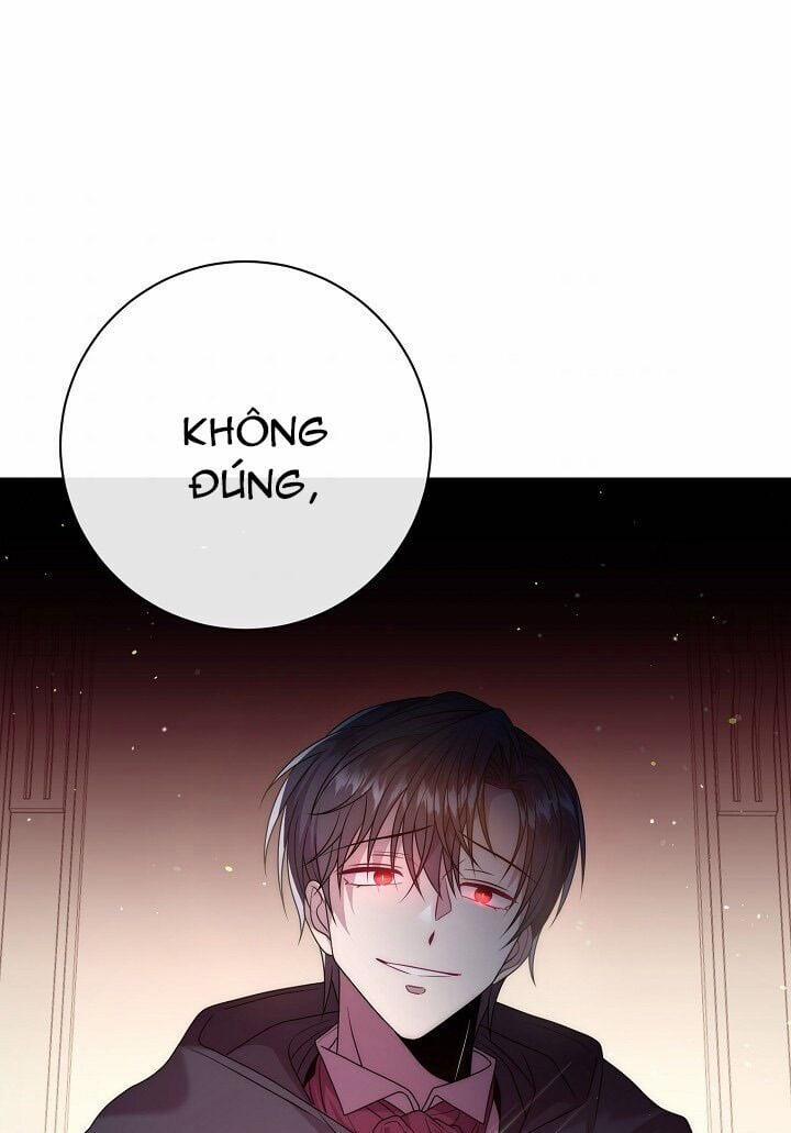 Tôi Đã Gặp Nam Chính Ở Trong Tù 15 trang 65