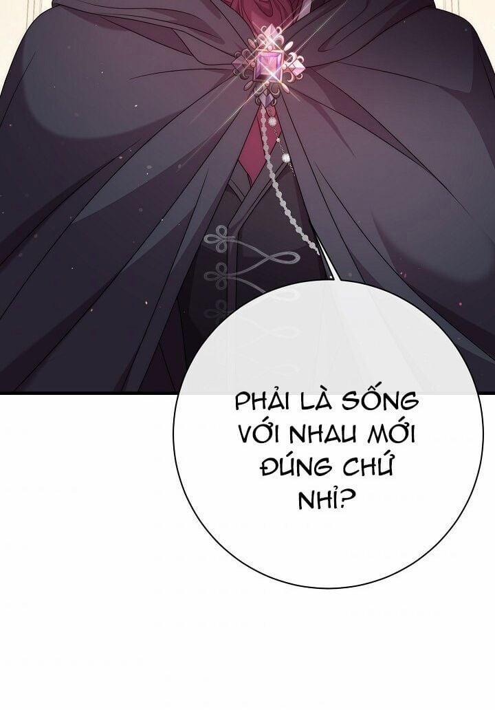 Tôi Đã Gặp Nam Chính Ở Trong Tù 15 trang 66