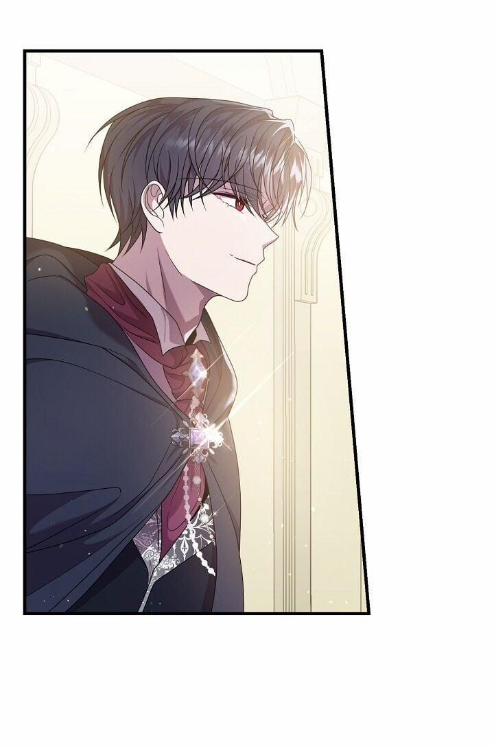 Tôi Đã Gặp Nam Chính Ở Trong Tù 15 trang 70