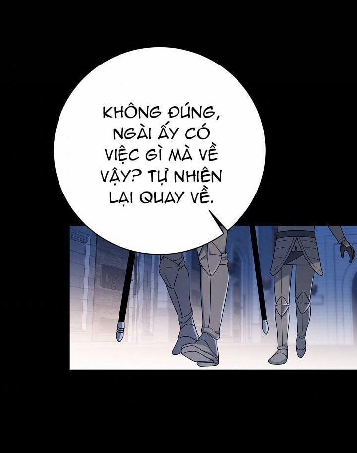 Tôi Đã Gặp Nam Chính Ở Trong Tù 15 trang 76