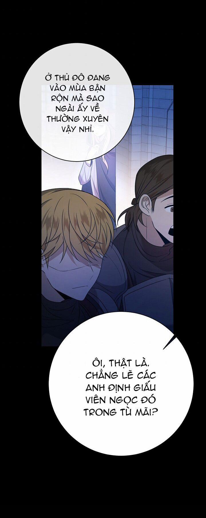 Tôi Đã Gặp Nam Chính Ở Trong Tù 15 trang 77