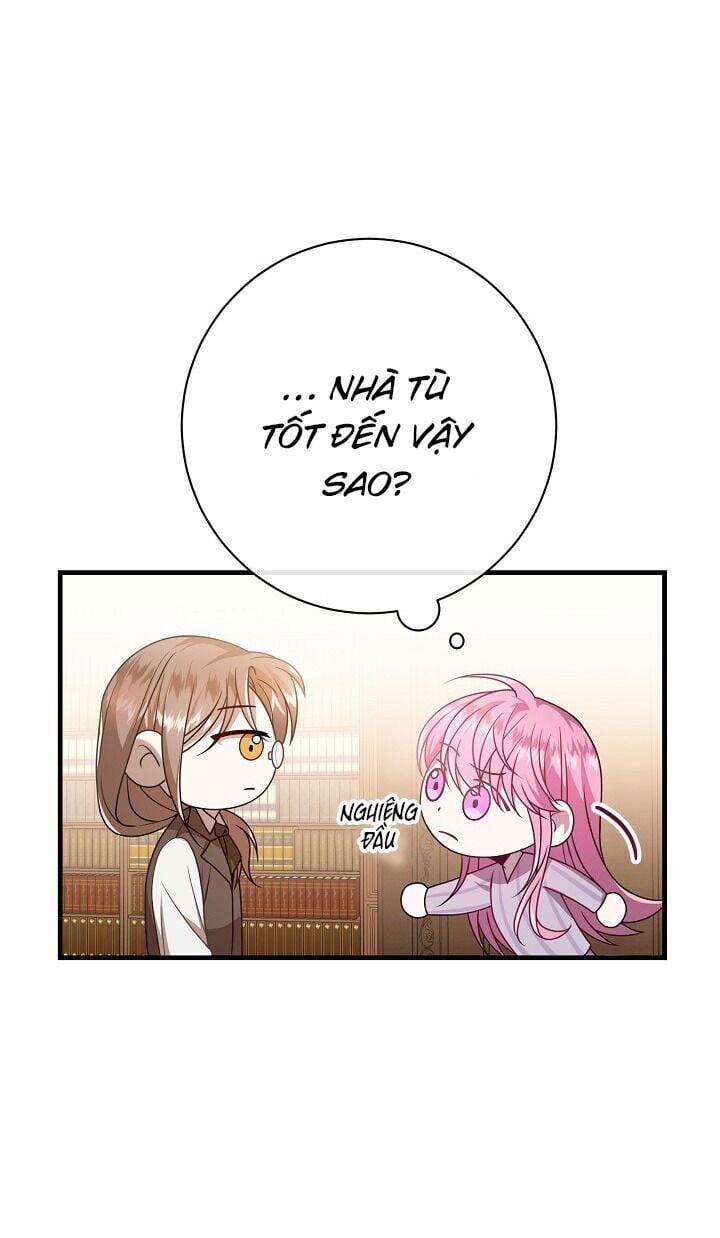 Tôi Đã Gặp Nam Chính Ở Trong Tù 15 trang 79