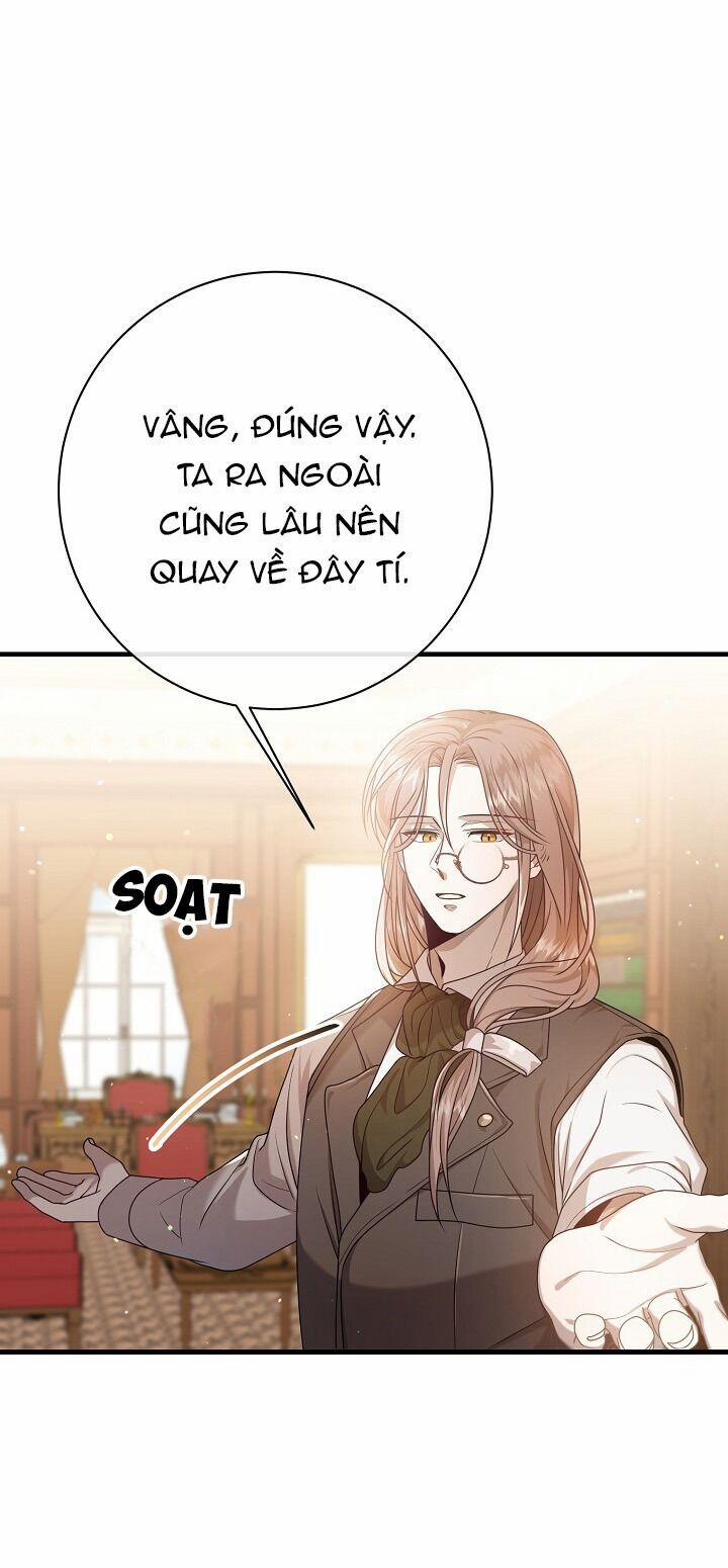 Tôi Đã Gặp Nam Chính Ở Trong Tù 15 trang 80