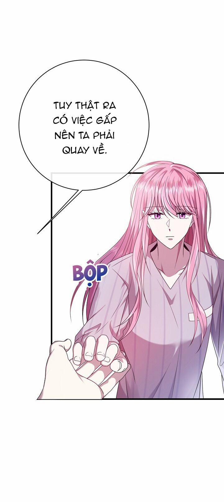 Tôi Đã Gặp Nam Chính Ở Trong Tù 15 trang 81