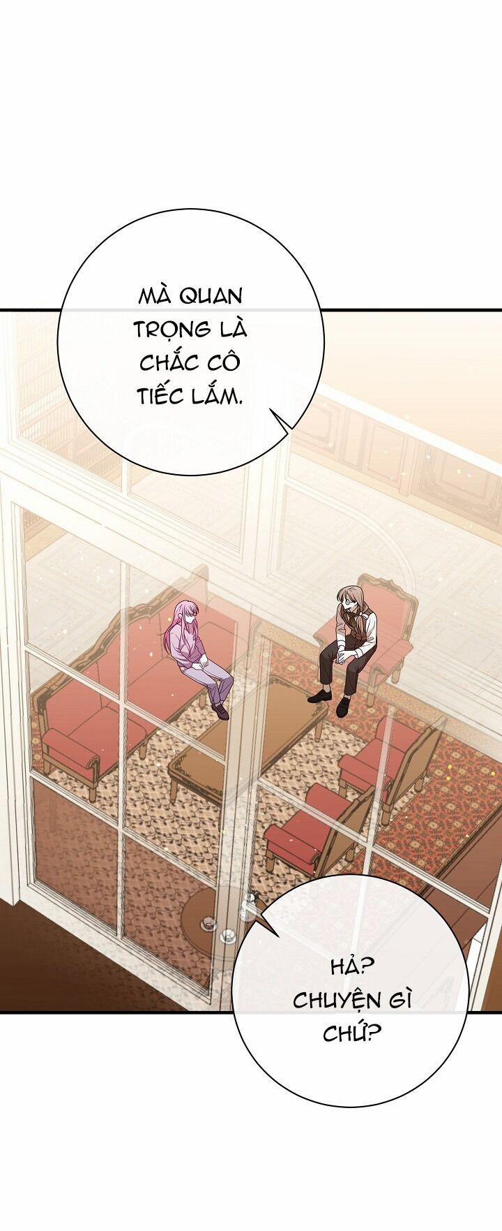 Tôi Đã Gặp Nam Chính Ở Trong Tù 15 trang 82