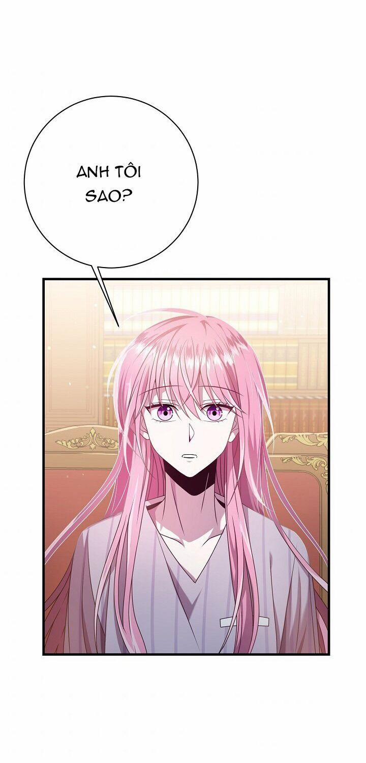Tôi Đã Gặp Nam Chính Ở Trong Tù 15 trang 84