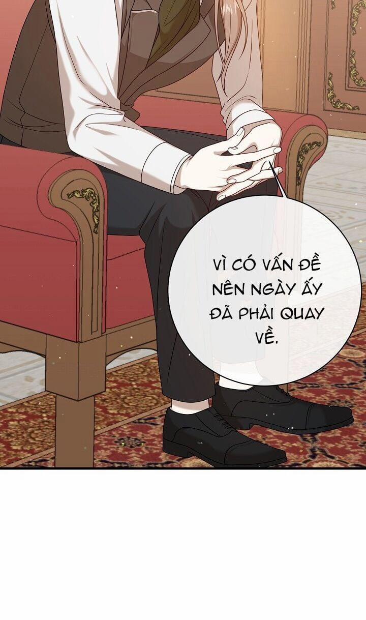 Tôi Đã Gặp Nam Chính Ở Trong Tù 15 trang 86