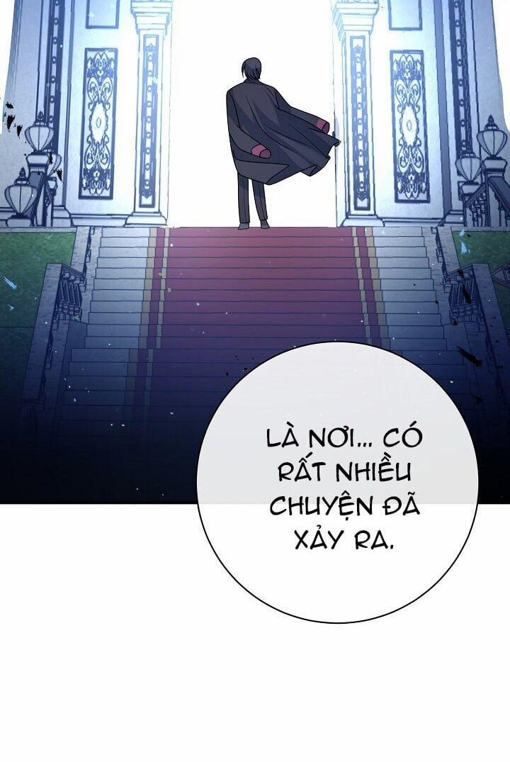 Tôi Đã Gặp Nam Chính Ở Trong Tù 15 trang 89