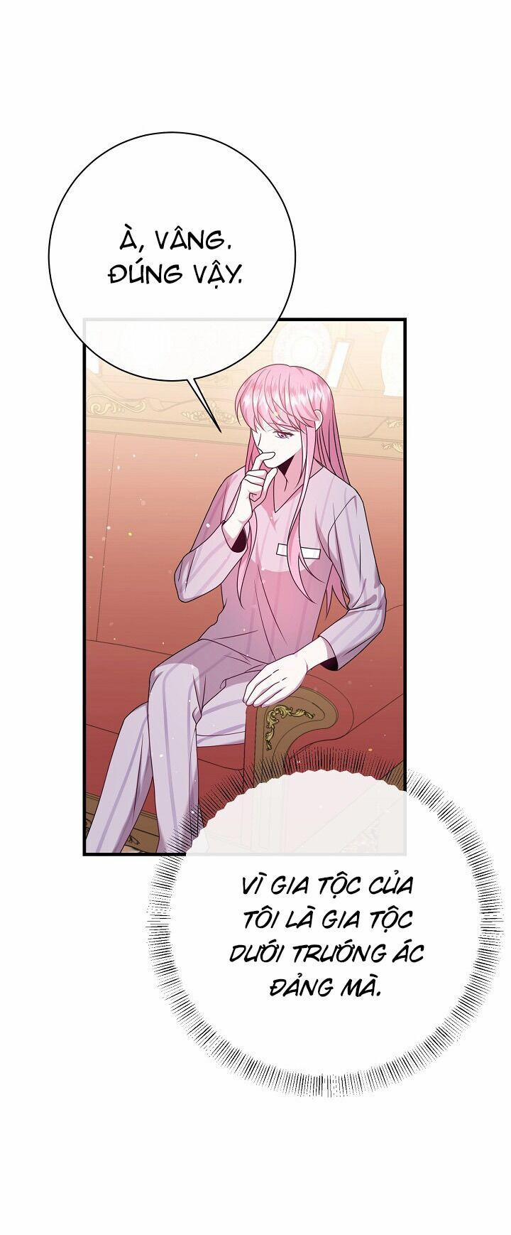 Tôi Đã Gặp Nam Chính Ở Trong Tù 15 trang 90