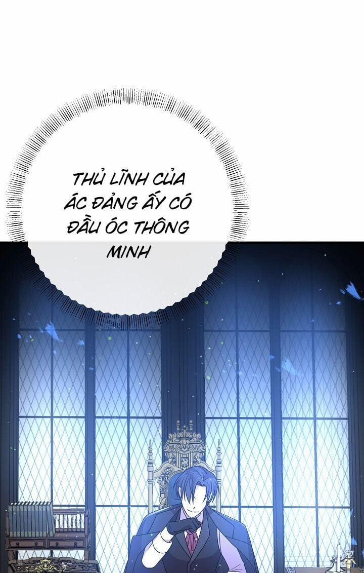 Tôi Đã Gặp Nam Chính Ở Trong Tù 15 trang 91