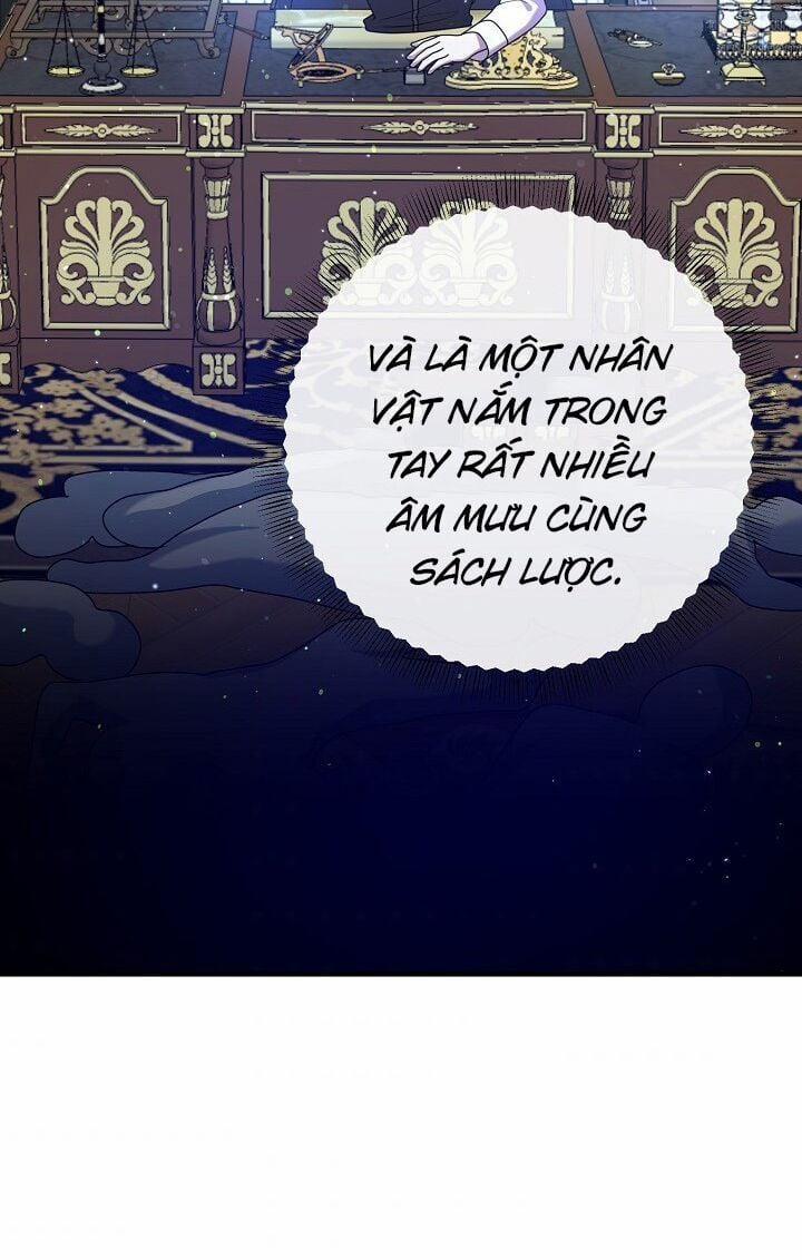 Tôi Đã Gặp Nam Chính Ở Trong Tù 15 trang 92