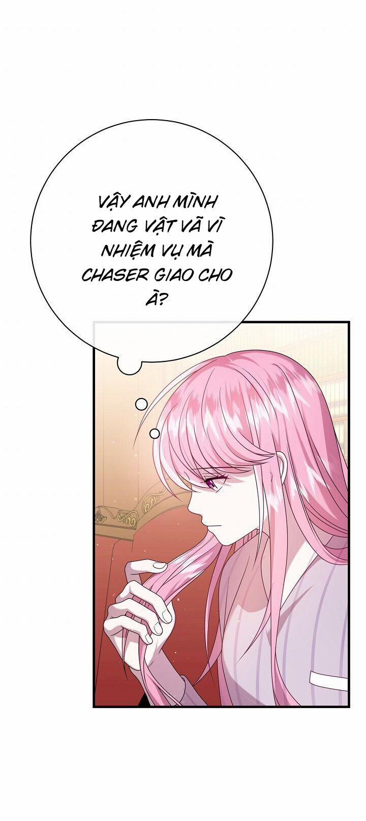 Tôi Đã Gặp Nam Chính Ở Trong Tù 15 trang 93