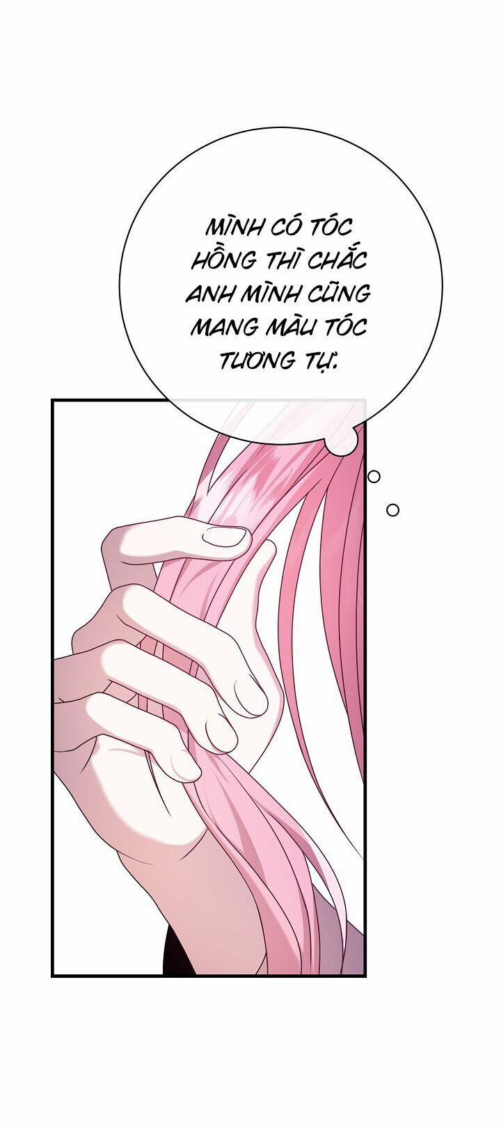 Tôi Đã Gặp Nam Chính Ở Trong Tù 15 trang 94