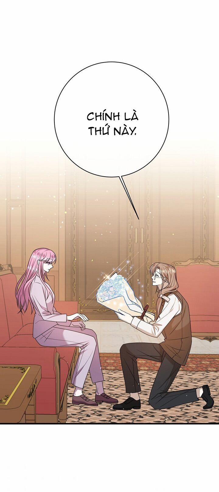 Tôi Đã Gặp Nam Chính Ở Trong Tù 15 trang 99