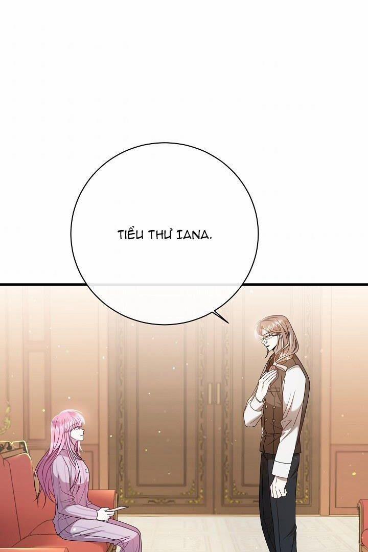 Tôi Đã Gặp Nam Chính Ở Trong Tù 16 trang 10