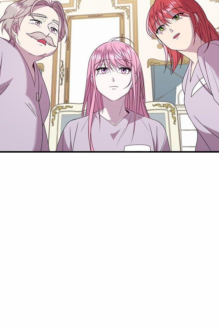 Tôi Đã Gặp Nam Chính Ở Trong Tù 16 trang 101