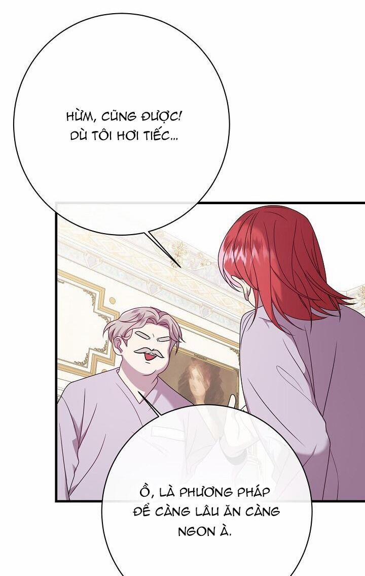 Tôi Đã Gặp Nam Chính Ở Trong Tù 16 trang 103