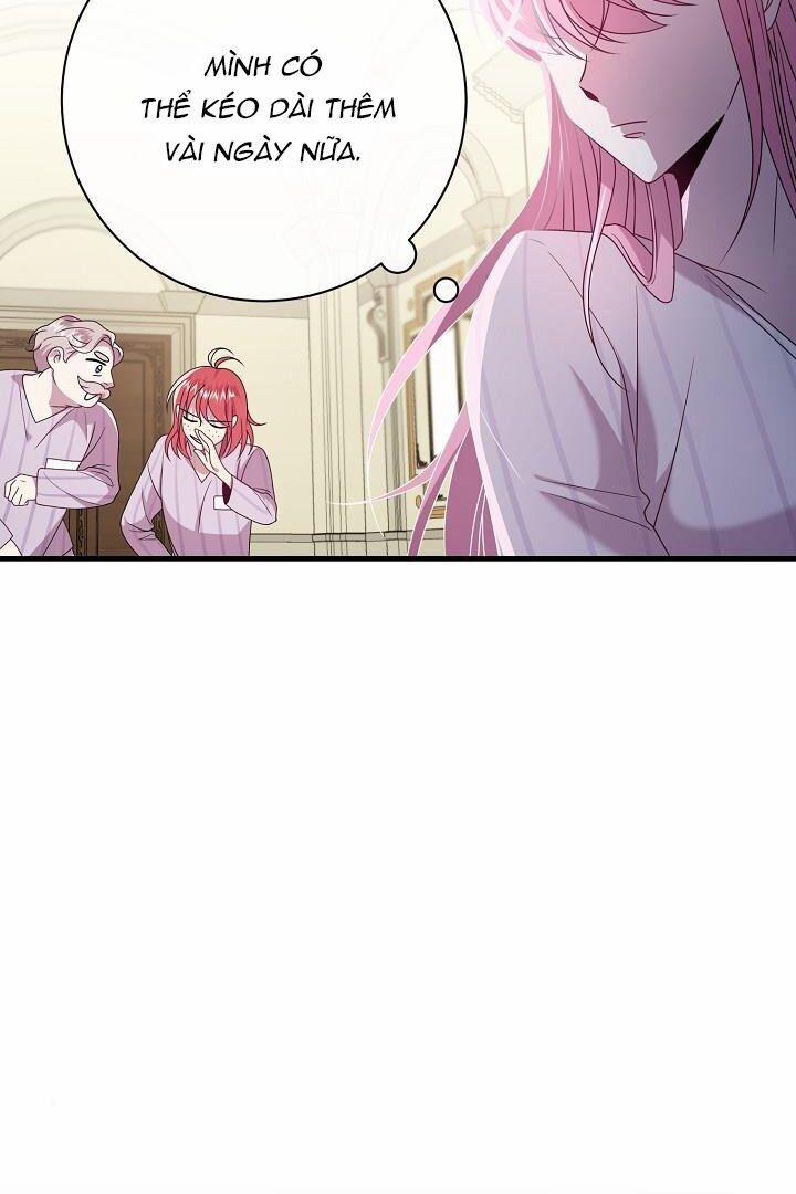 Tôi Đã Gặp Nam Chính Ở Trong Tù 16 trang 105