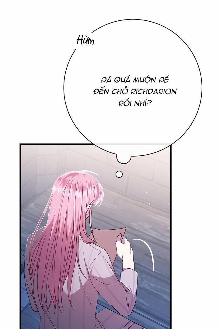 Tôi Đã Gặp Nam Chính Ở Trong Tù 16 trang 112