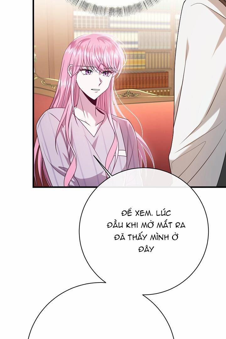 Tôi Đã Gặp Nam Chính Ở Trong Tù 16 trang 15