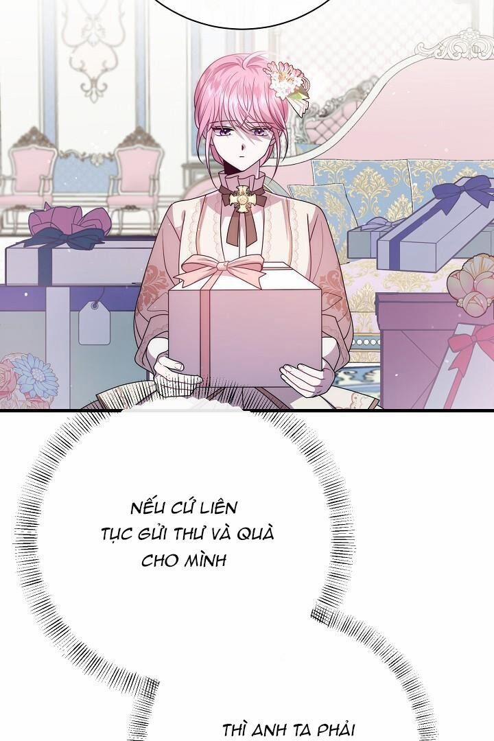 Tôi Đã Gặp Nam Chính Ở Trong Tù 16 trang 17