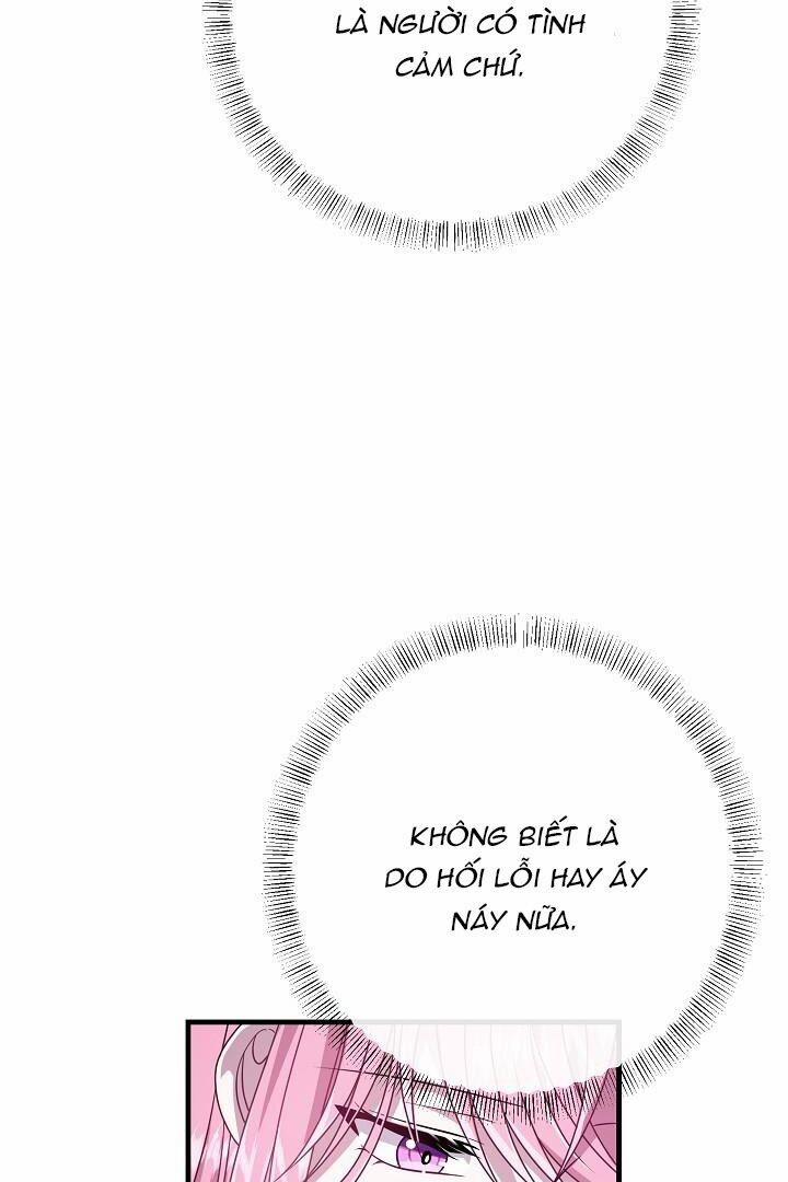 Tôi Đã Gặp Nam Chính Ở Trong Tù 16 trang 18