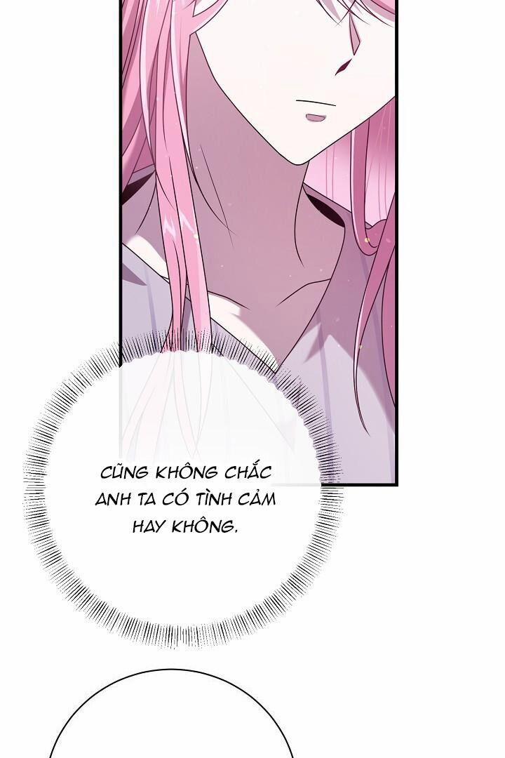 Tôi Đã Gặp Nam Chính Ở Trong Tù 16 trang 19